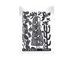 xilogravura-fulozinha