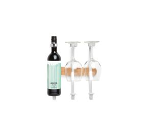Suporte de Garrafas Showvino