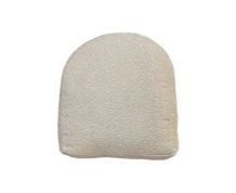 Almofada Janela Bouclé