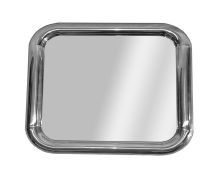 Espelho Julia Inox