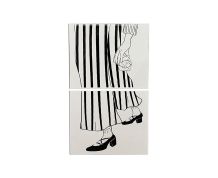 Kit Azulejos Moderninha