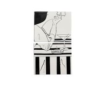 Kit Azulejos Relaxadinha