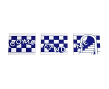 Kit Azulejos Portalzinho