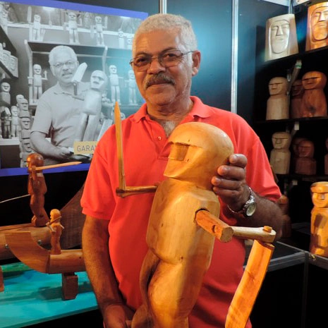 Valfrido de Oliveira