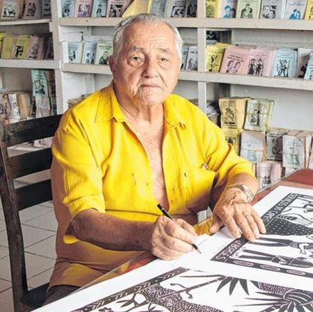 José Francisco Borges