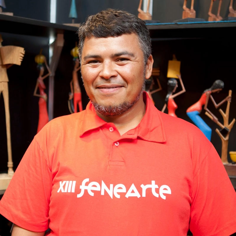 Marcos Paulo Lau da Costa