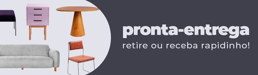 Pronta Entrega