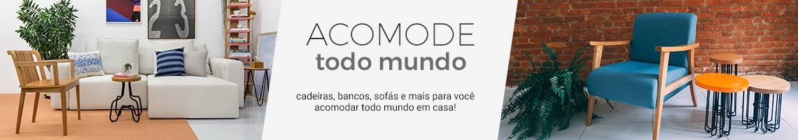 Acomode todo Mundo