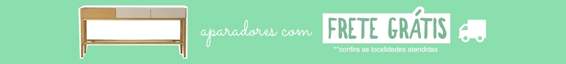 Aparadores
