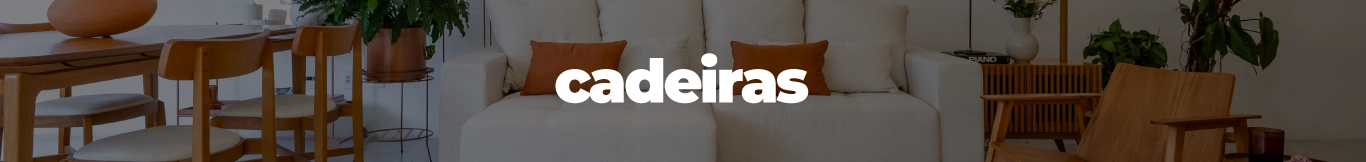 Cadeiras Cadeiras