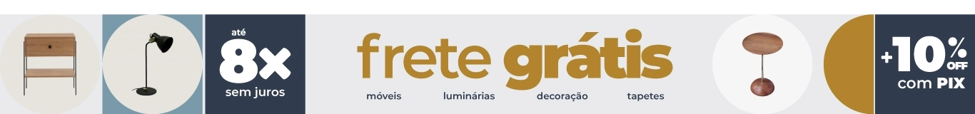 Tapetes com Frete Grátis!