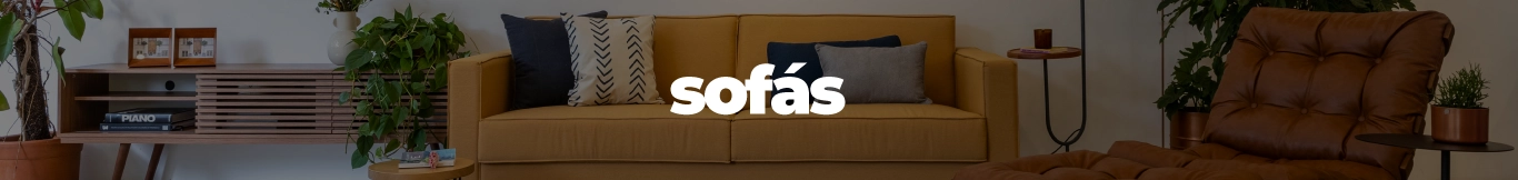 Sofás Fixos Sofás Fixos
