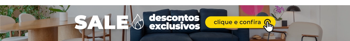 Maiores Descontos | Móveis com Desconto | MUMA