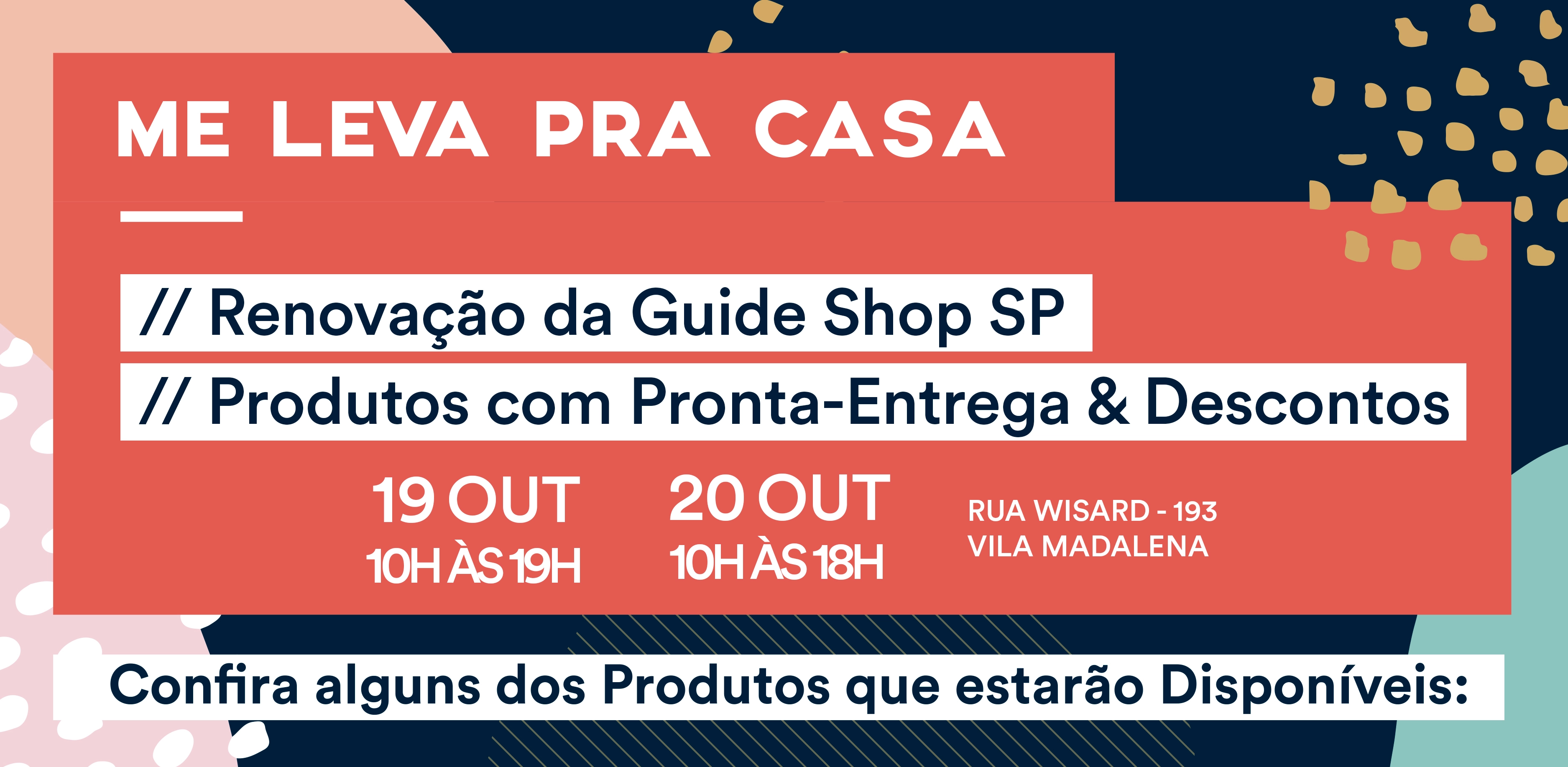 Me Leva Pra Casa