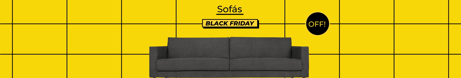 Sofás