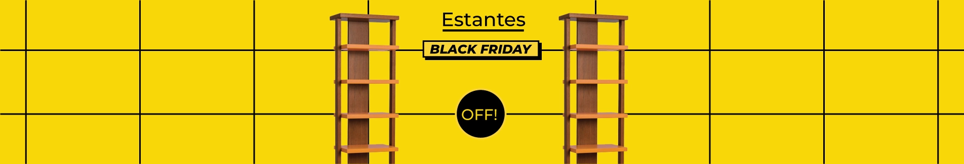Estantes