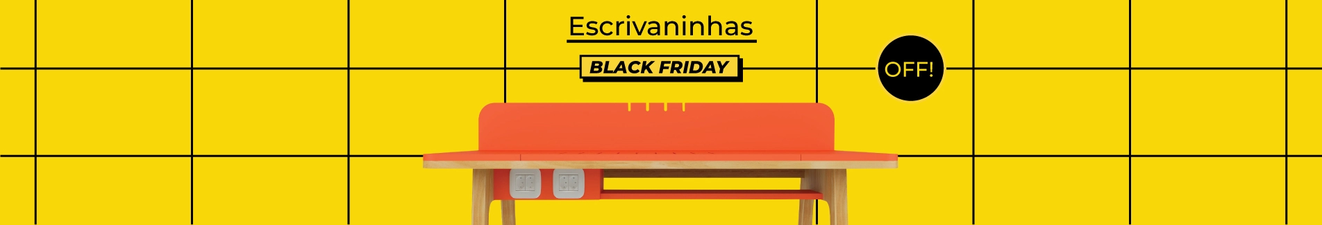 Escrivaninhas