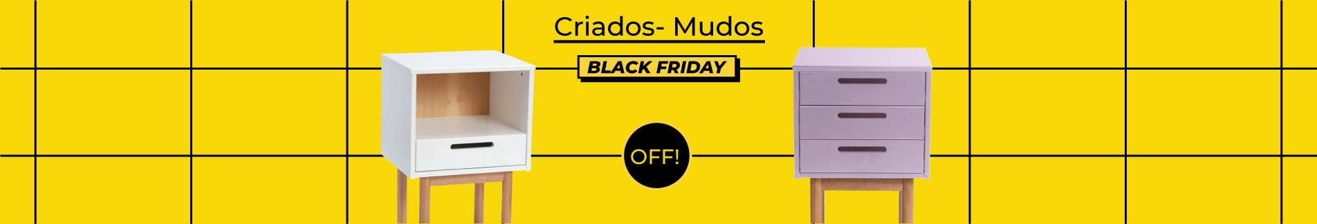 Criados-Mudos