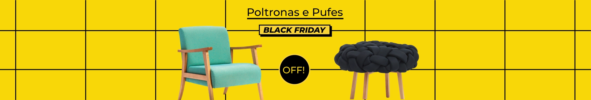 Poltronas