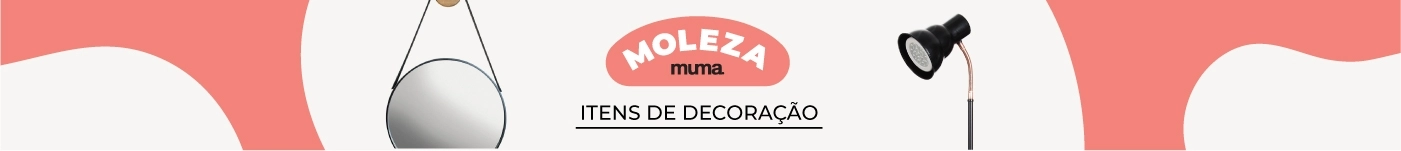 Itens de Decoração