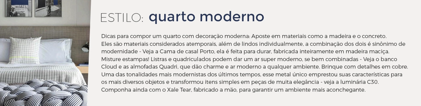 Quarto Moderno Quarto Moderno