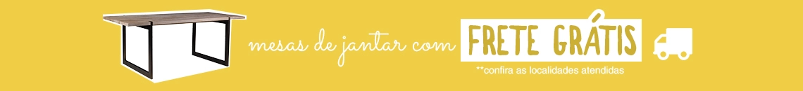 Mesas de Jantar