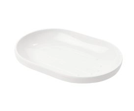 Saboneteira Step Branco