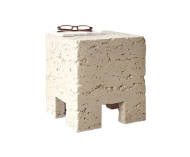 Banco Mesa Lateral Leve