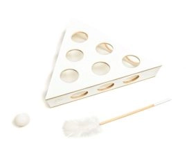 Brinquedo Para Gatos Fatia