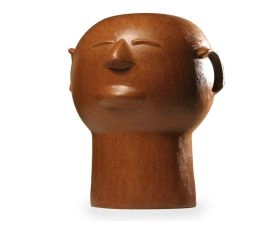 Escultura Cabeça GG