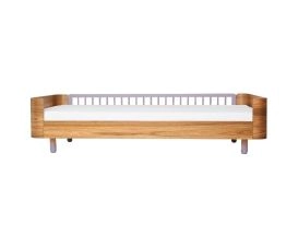 Cama Pé de Meia Lilás