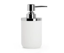 Dispenser de Sabonete Junip Branco