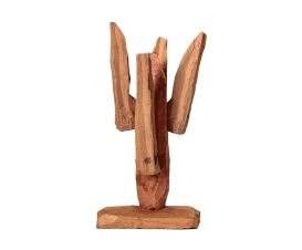 Escultura Mandacaru