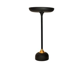 Mesa Lateral Circular