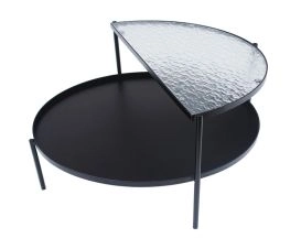 Mesa de Centro Capela