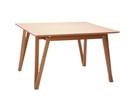 Mesa de Jantar Quadrada Jandaia