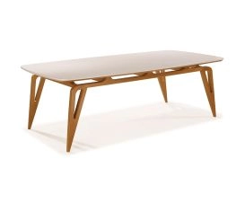 Mesa de Jantar Retangular Maori