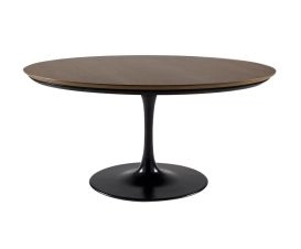 Mesa de Jantar Redonda Tulip