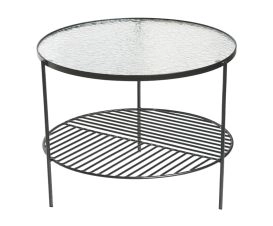 Mesa Lateral Capela Grande