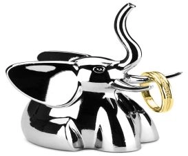 Porta-Anel Zoola Elefante