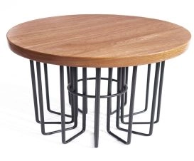 Mesa Lateral Penca 35cm