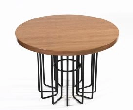 Mesa Lateral Penca 45cm