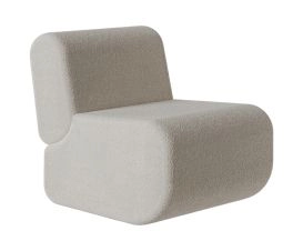 Poltrona Bruma