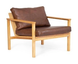 Poltrona Joá Eco Leather