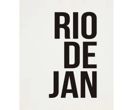 Pôster Riodejan