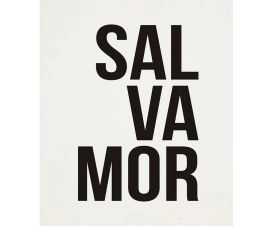 Pôster Salvamor
