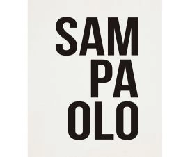 Pôster Sampaolo