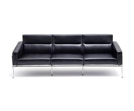 Sofá Series 3300 3 Lugares