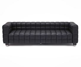 Sofá Kubus 3 Lugares