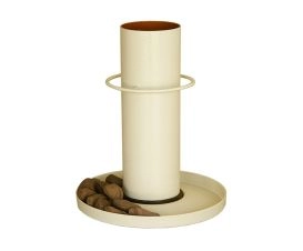 Vaso Quebra-Nozes